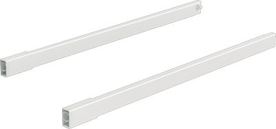 HETTICH 9149291 Arcitech podélný reling 550 L+P