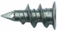Hmoždinka Turbo 10x35mm hliník