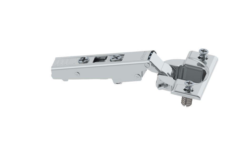 BLUM 70T358E.TL závěs, naložený, Tip-on, Expando, 110°