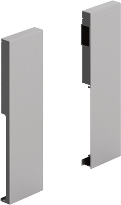 HETTICH 9123089 Arcitech držák čela vnitřní zásuvky 186