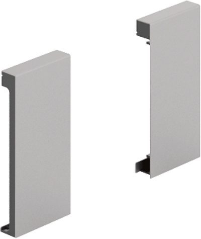 HETTICH 9123083 Arcitech držák čela vnitřní zásuvky 94