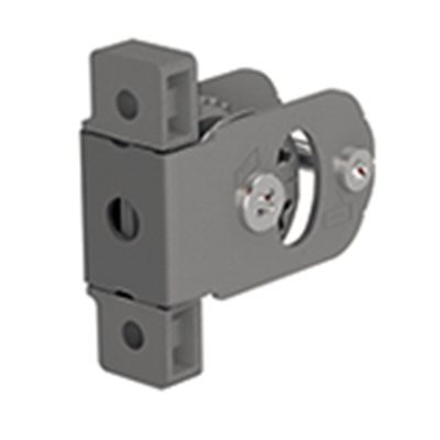 HETTICH 9123011 Arcitech příchytka čela k našroubování