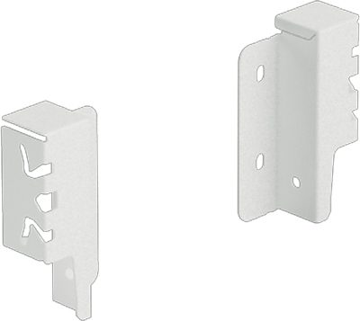HETTICH 9121829 ArciTech držák zad 94, levá, bílá