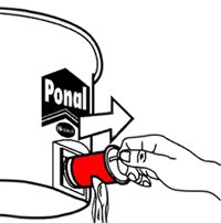 PONAL SUPER 3 30kg