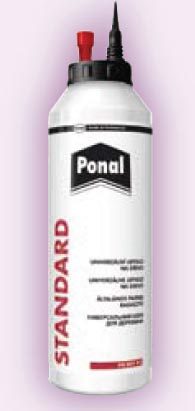 PONAL STANDARD 5kg