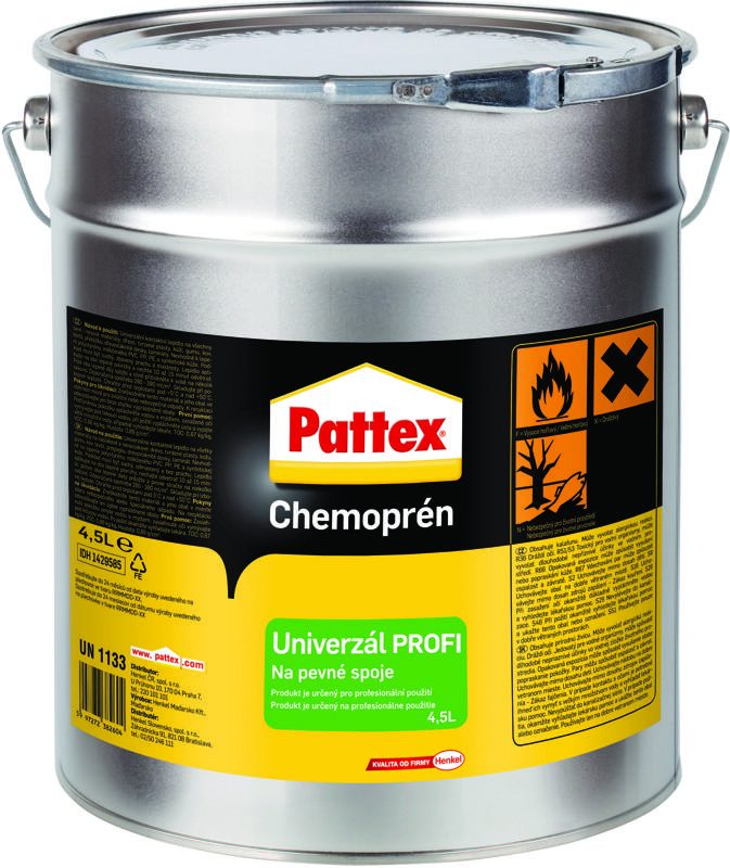 CHEMOPRÉN UNIVERZÁL PROFI 10L