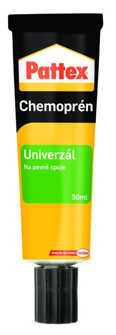 CHEMOPRÉN UNIVERZÁL 50ml