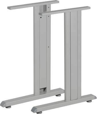 MILADESIGN G2 ST203S podnož krajní antracit