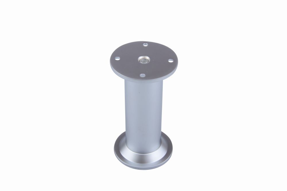 StrongLegs nábytková noha FA004 100Rmm chrom matný