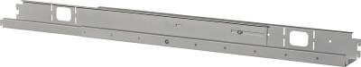MILADESIGN G7 ST952 13-18 kanál s regulací stříbrná