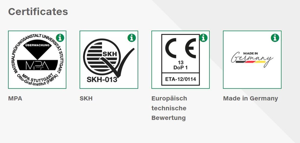 SPAX vrut 5x90/61mm zápustná hlava TXS,W,4C MH částečný závit