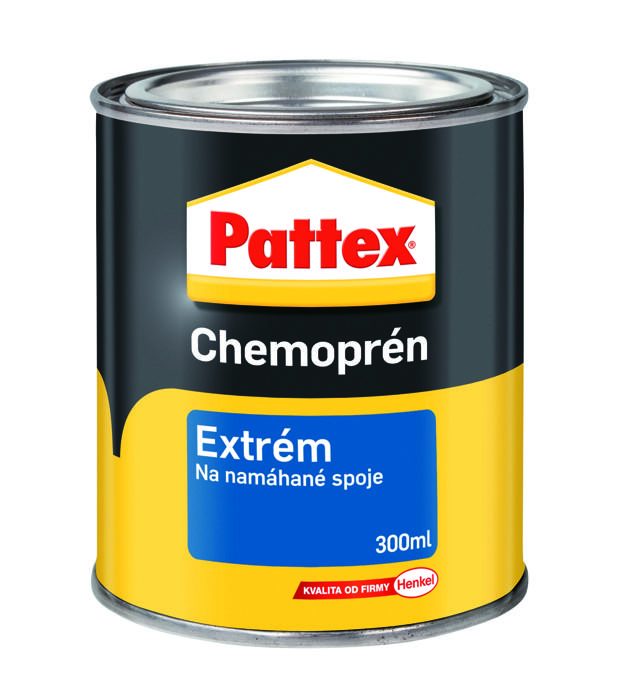 CHEMOPRÉN EXTRÉM 300ml