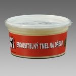 TMEL NA DŘEVO BROUS. BOROVICE 250 g