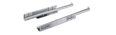 HETTICH 9111247 Quadro 25 320 mm EB20 P2O L+P