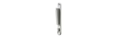 HETTICH 9098724 Atira příchyt čela, DesignSide, vrut