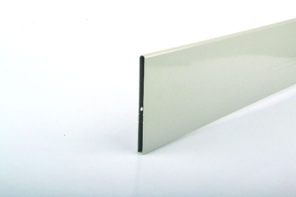 StrongBox příčný předěl 1100mm, šedá
