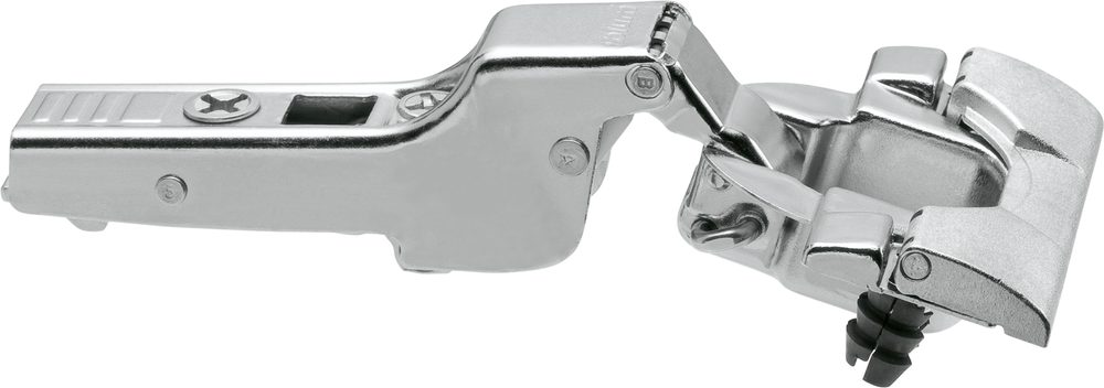 BLUM 70T3690.TL polonaložený Inserta, Tip-on, 110°