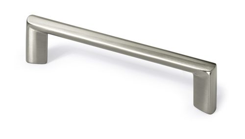 HETTICH 9113183 Úchytka Chalcis 128 imitace nerezi