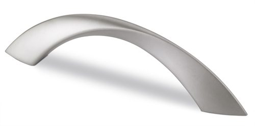 HETTICH 9112597 Úchytka Coria 128 chrom matný