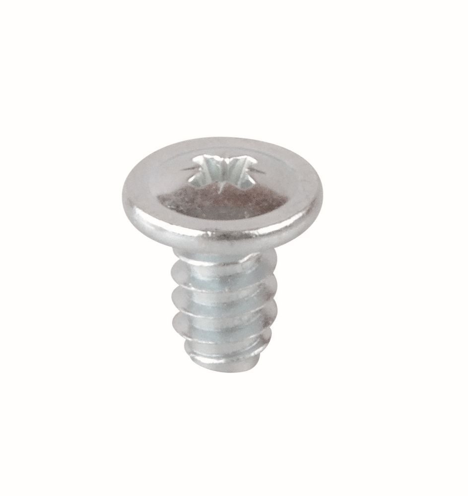 BBP vrut 7,3 x 19mm pro plastové zásuvky