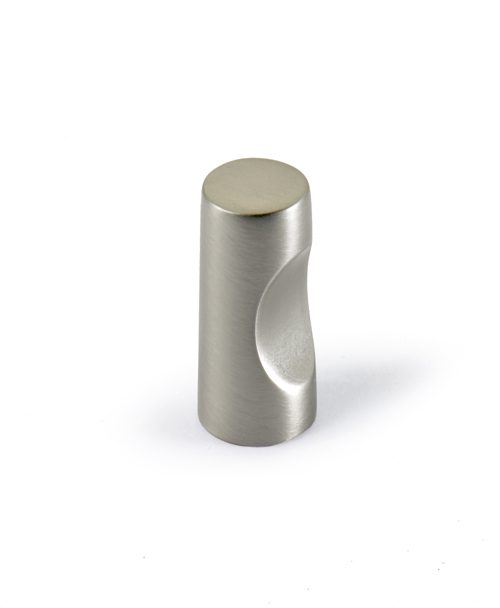 HETTICH 9114036 Knop Almus imitace nerezi