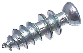 TI01 Čep excentr policový euro 6x12mm