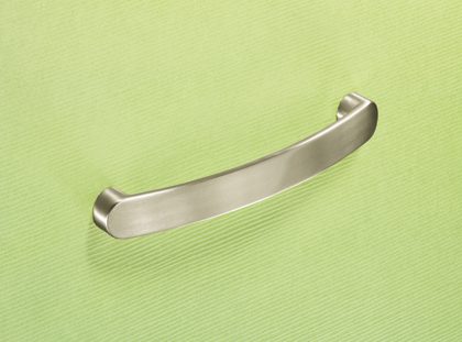 HETTICH 1170155 Úchytka Salona 160 imitace nerezi