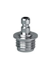 IF K12 příchyt na korpus průměr 15 mm