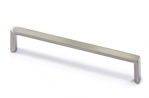 HETTICH 9995485 Úchytka Baldone 256 imitace nerezi