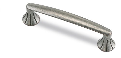 HETTICH 9112591 Úchytka Salacia 128 cín