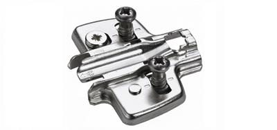 HETTICH 9071666 Sensys podložka 8099 excentr D=1,5 mm eurovrut