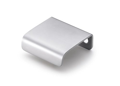 HETTICH 9995540 Úchytový profil Empoli 25/38 chrom matný