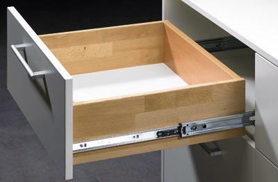 HETTICH 9114271 KA 4532 kuličkový celovýsuv, 300mm/35kg, SiSy