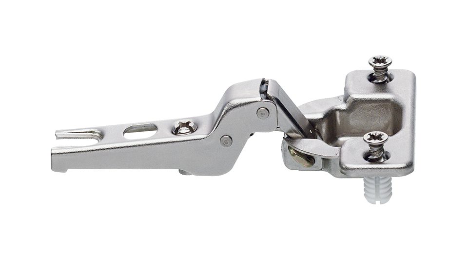 BLUM 91M268E závěs Modul, polonaložený, Expando, 100°