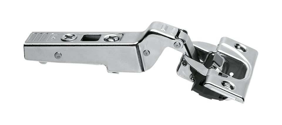 BLUM 79A9555.T závěs úhlový, typ II, vrut, 20°/95°