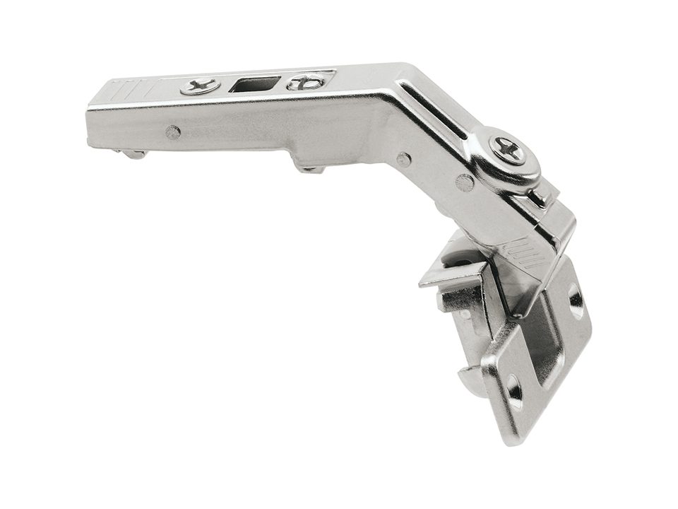 BLUM 79T8500 závěs skládací, rohová dvířka, vrut, 60°