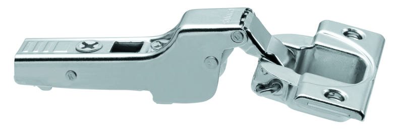 BLUM 71T3650 závěs, polonaložený, vrut, 110°