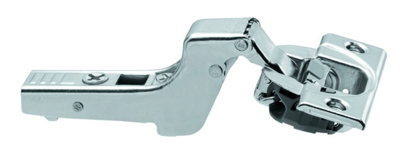 BLUM 71B3750 závěs, vložený, Blumotion, vrut, 110°
