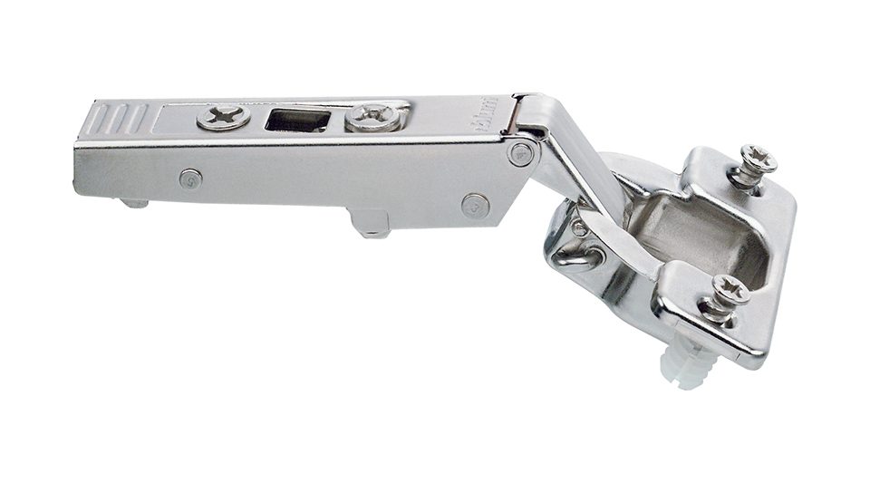 BLUM 70T558E.TL závěs naložený 120°, Tip-on, Expando
