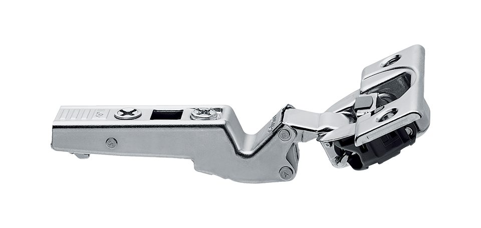 BLUM 79B3450 závěs úhlový, typ III, Blumotion, vrut, -45/110°