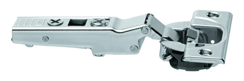 BLUM 79B3453 závěs úhlový, typ III, Blumotion, vrut, -15/110°