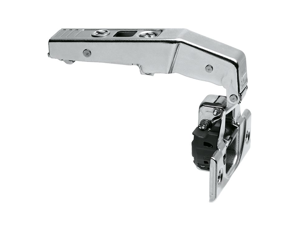 BLUM 79B9550 závěs, vložený, slepý úhel, Blumotion, vrut, 95°