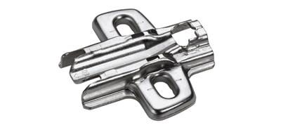 HETTICH 9071577 Sensys montážní podložka křížová D3 vrut