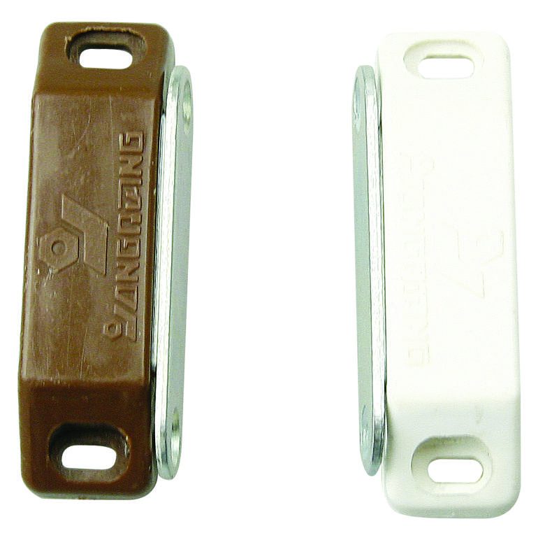 STRONG Magnet 4kg hnědá