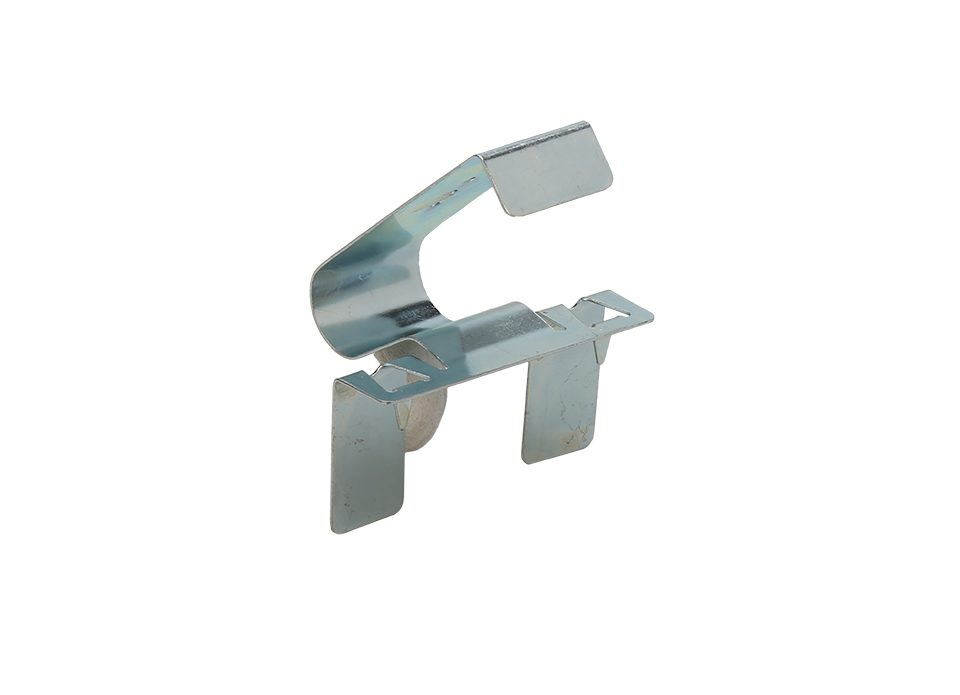 HETTICH 79690 příchytka soklové lišty TurboClip, pro čelní soklové lišty