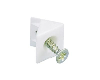 HETTICH 79438 Stabilizátor bílý plast