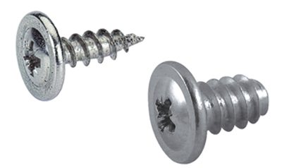 HETTICH 9321319/46700 Speciál. šroub 6,3x14 pro úchyt. NICA