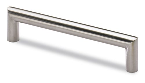 HETTICH 9071000 Úchytka NARONA 492/480 mm nerez broušený