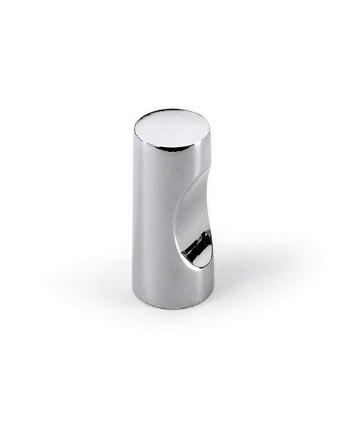 HETTICH 9112583 Knop Almus chrom lesklý