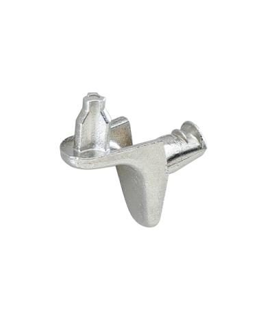 HETTICH 19557 podpěra Sekura 1.1, 5 mm, niklováno